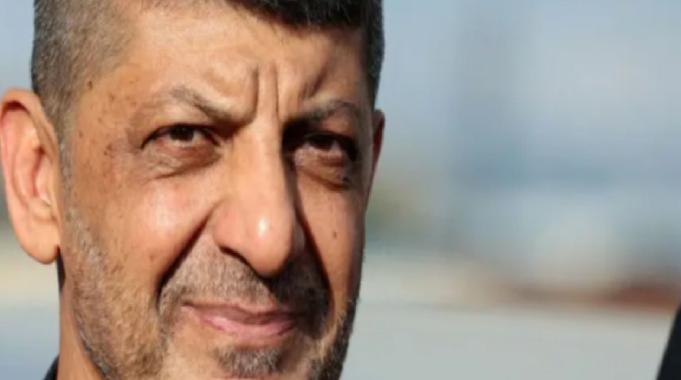 Hamas, İsrail saldırısında öldürülen Muhammed Afif için taziye mesajı yayınladı