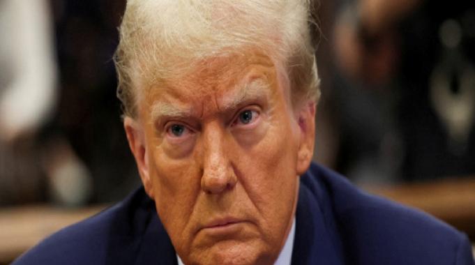 Hamas: Trump'ı Biden'ın hatalarından ders almaya çağırıyoruz