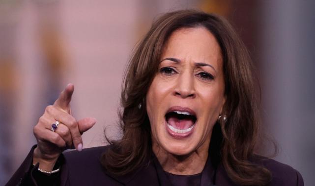 Harris’ten yenilgi açıklaması: Bu seçimin sonuçlarını kabul etmeliyiz