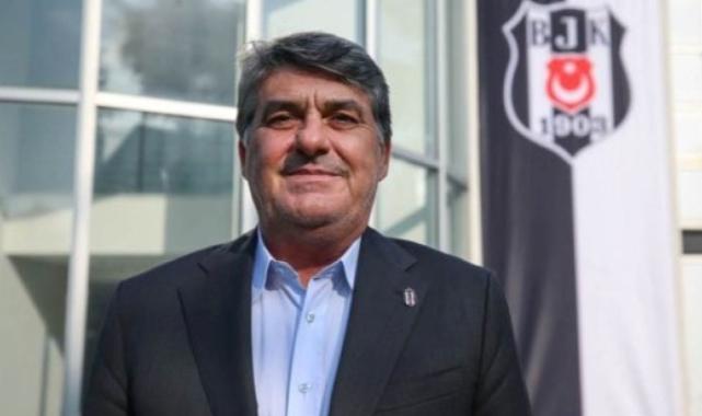 Hasan Arat'ın istifası sonrası Beşiktaş'ın olası başkan adayları gündemde