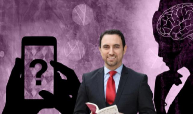 Her dikkat dağınıklığı DEHB değildir