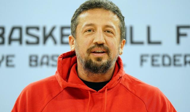 Hidayet Türkoğlu: Hedeflerimizi en üst noktada tutmaya devam edeceğiz