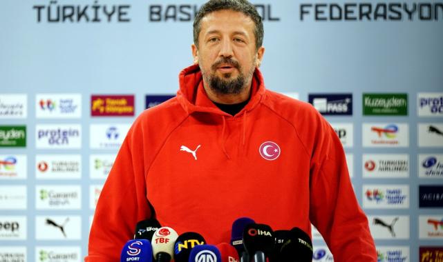 Hidayet Türkoğlu: Hedeflerimizi en üst noktada tutmaya devam edeceğiz