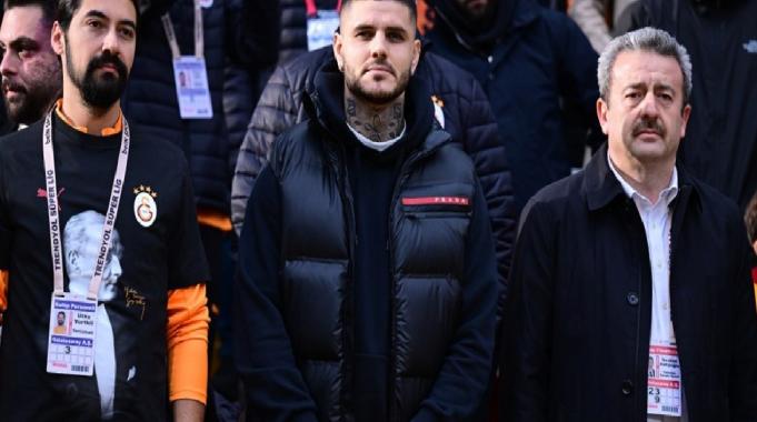 İbrahim Hatipoğlu: Hakemleri yenmek zorunda değiliz