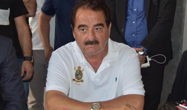 İbrahim Tatlıses, Ceylan'ı takipten çıktı