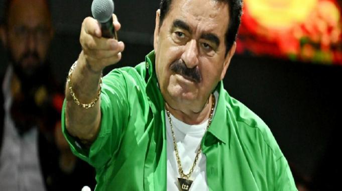 İbrahim Tatlıses, Ceylan'ı takipten çıktı