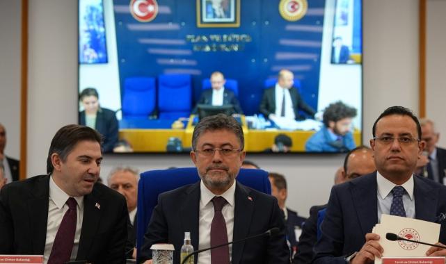 İbrahim Yumaklı: İnsanımızın sağlığıyla oynayanların gözünün yaşına bakmayacağız