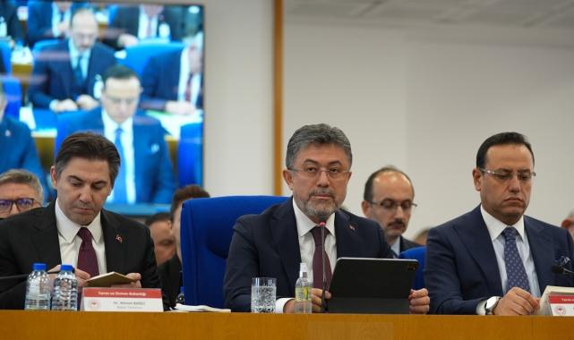 İbrahim Yumaklı: İnsanımızın sağlığıyla oynayanların gözünün yaşına bakmayacağız