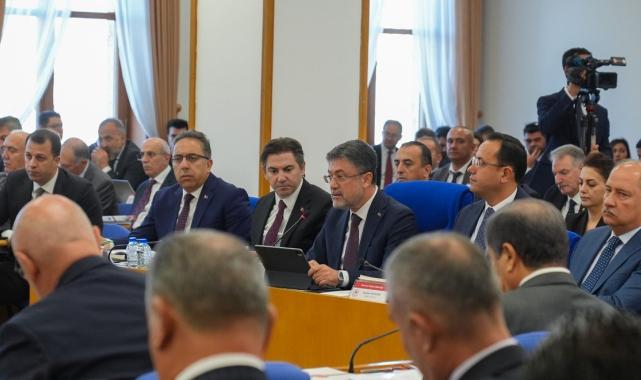 İbrahim Yumaklı: İnsanımızın sağlığıyla oynayanların gözünün yaşına bakmayacağız