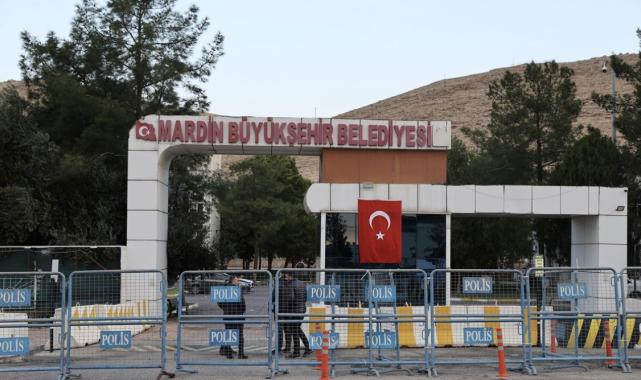 İçişleri Bakanlığı, 3 belediyeye kayyum atanma nedenini açıkladı