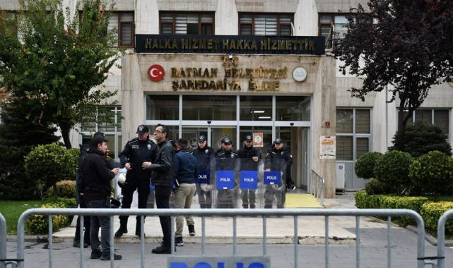 İçişleri Bakanlığı, 3 belediyeye kayyum atanma nedenini açıkladı