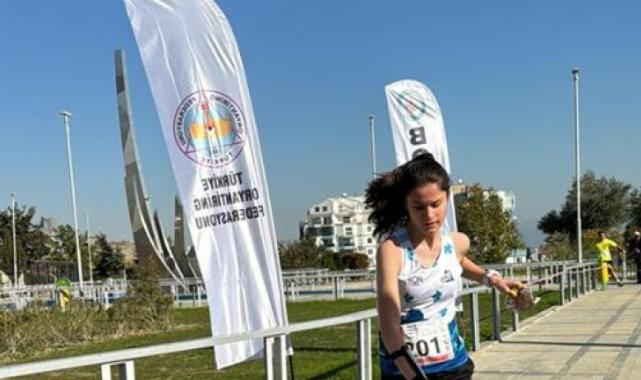 İnegöllü sporcular kürsülere ambargo koydu