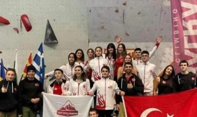 İnegöllü sporcular kürsülere ambargo koydu