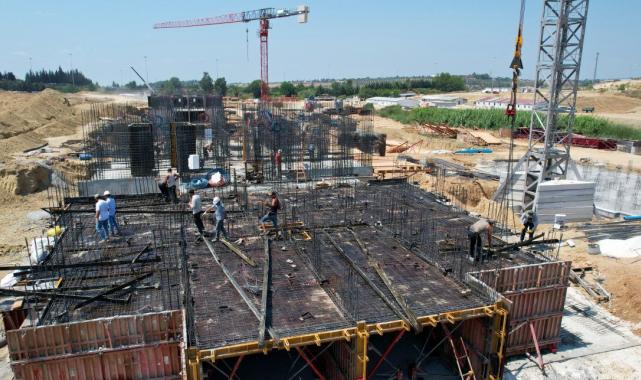 Irak, Türk müteahhitlerine "Musul’u ayağa kaldıralım' çağrısı yaptı