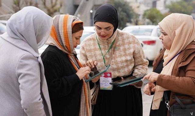 Irak’ın nüfusu 45.4 milyon oldu