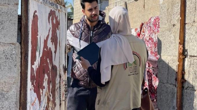 Irak’ın nüfusu 45.4 milyon oldu