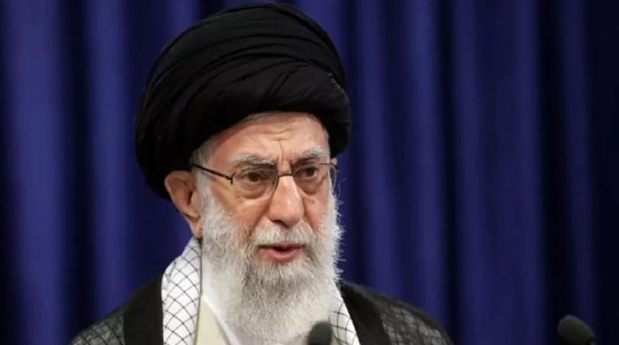 İran Dini Lideri Hamaney: Netanyahu için tutuklama kararı yeterli değil, idam cezası verilmeli