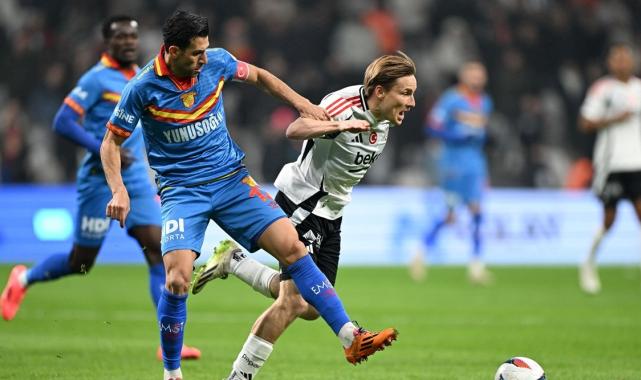 İsmail Köybaşı: Kazanabileceğimizin inancını maçın sonuna kadar sürdürdük