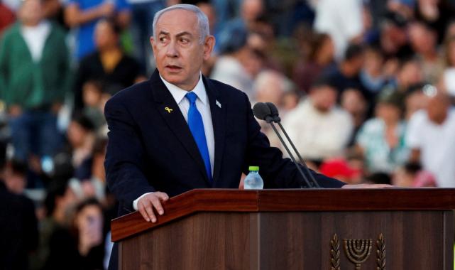 İsrail'in, esirlerin bırakılması için Hamas’a "milyonlarca dolar" ve "güvenli geçiş" vereceği iddiası