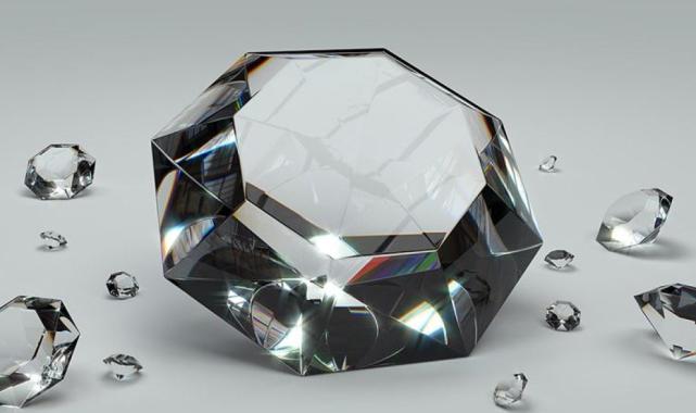 İsrail'in 'kanlı elmas' ticareti