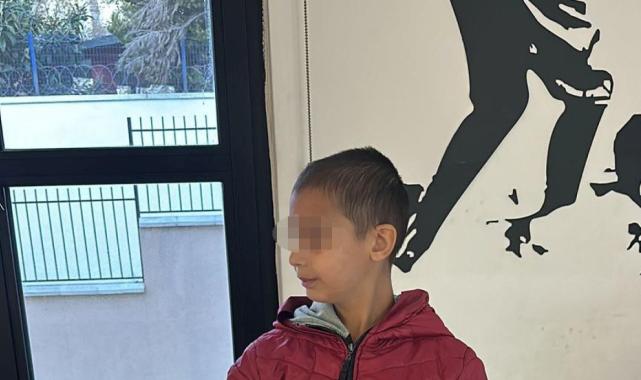 İstanbul, Beylikdüzü'nde özel bakım merkezinde otizmli çocuğa şiddet iddiası