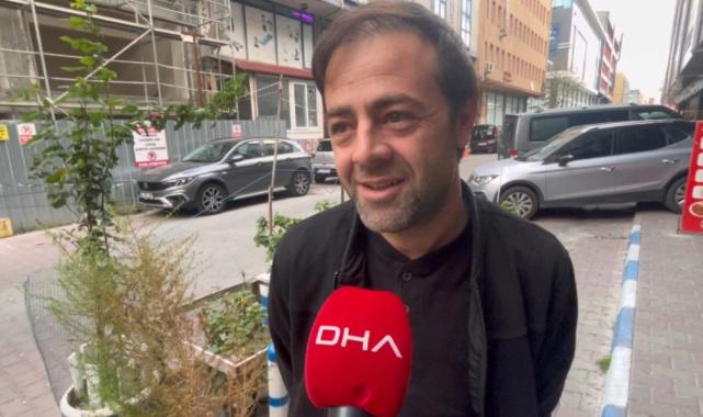 İstanbul'da ağaç hırsızlığı