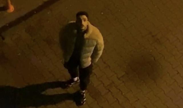 İstanbul'da eski sevgili dehşeti: Beni içeriye almazlarsa seni öldüreceğim