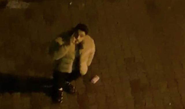 İstanbul'da eski sevgili dehşeti: Beni içeriye almazlarsa seni öldüreceğim