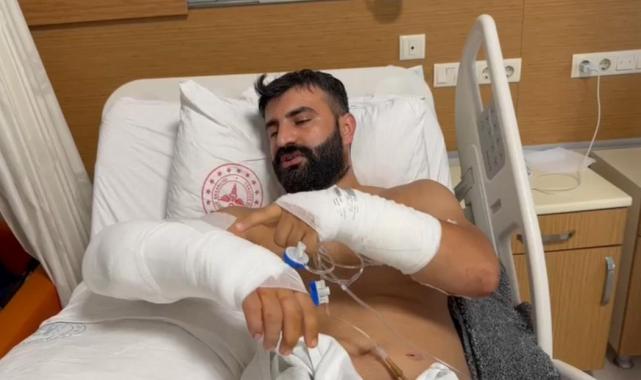 İstanbul'da gürültü nedeniyle ev sahibi tarafından vuruldu