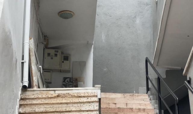 İstanbul'da gürültü nedeniyle ev sahibi tarafından vuruldu