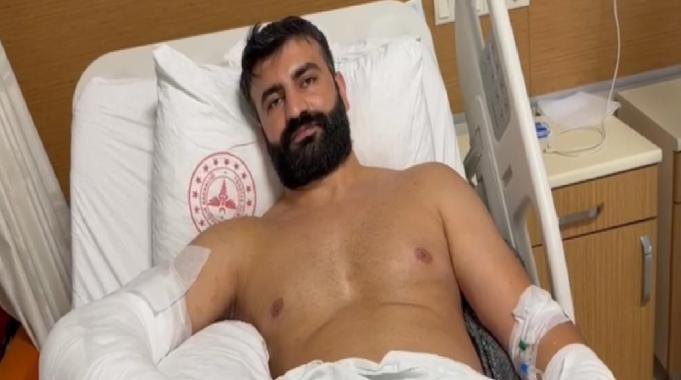 İstanbul&#039;da gürültü nedeniyle ev sahibi tarafından vuruldu