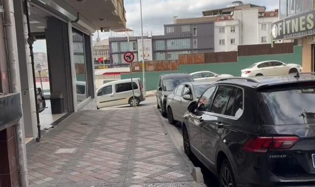 İstanbul'da hırsızı yakalayan ev sahibi: Yanlış taşa takıldılar