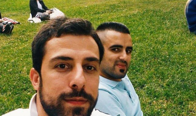 İstanbul'da kaldırımda yürüyen kişi yer altı patlamasında ağır yaralandı