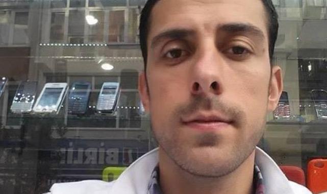 İstanbul'da kaldırımda yürüyen kişi yer altı patlamasında ağır yaralandı