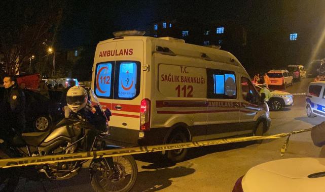 İstanbul'da sosyal medyada mesajlaştığı kadının eşini öldürdü