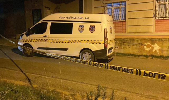 İstanbul'da sosyal medyada mesajlaştığı kadının eşini öldürdü