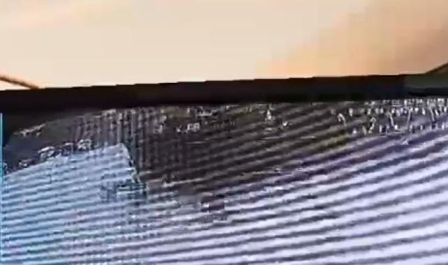 İstanbul'da vapurla balıkçı teknesi çarpıştı