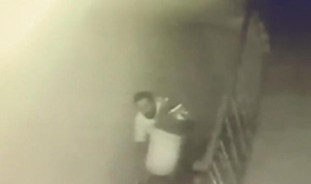 İstanbul'da yangın ihbarına gittiler: Uyuşturucu imalathanesi buldular