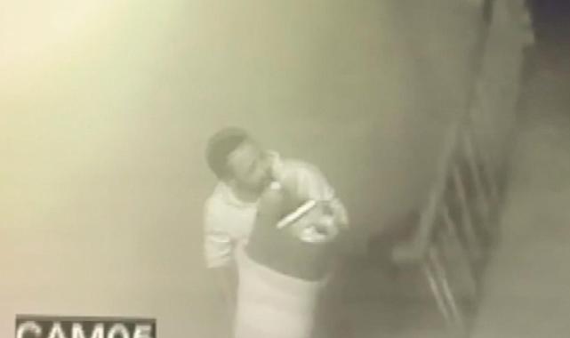 İstanbul'da yangın ihbarına gittiler: Uyuşturucu imalathanesi buldular