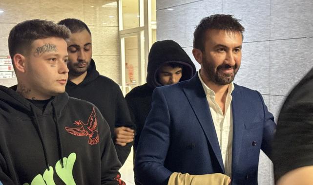 İstanbul'da yasa dışı bahis soruşturması! 8 fenomenin hesabına erişim engeli getirildi