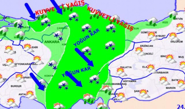 İstanbul'u fırtına vurdu: Deniz ve hava trafiği olumsuz etkilendi