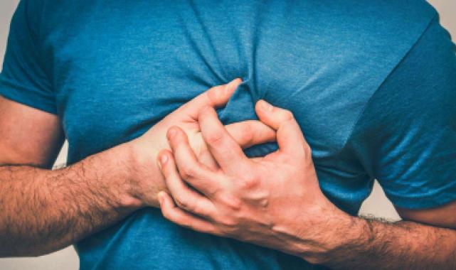 İşte kalp hastalıklarındaki 11 belirti...