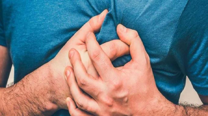 İşte kalp hastalıklarındaki 11 belirti...