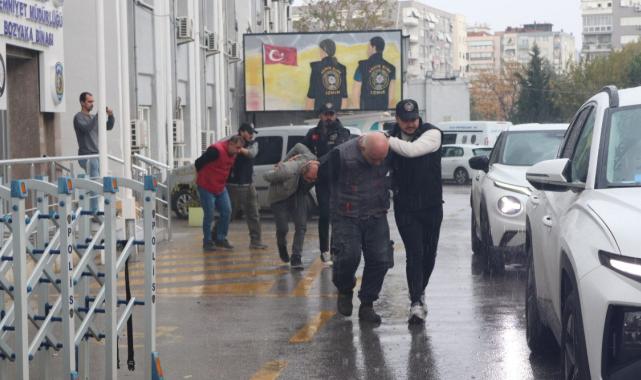 İzmir'de bir bebeğin öldüğü zehirlenme olayında 2 tutuklama