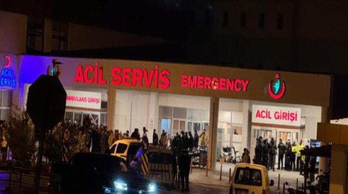 İzmir&#039;de kız meselesi can aldı! 3 kişi hayatını kaybetti