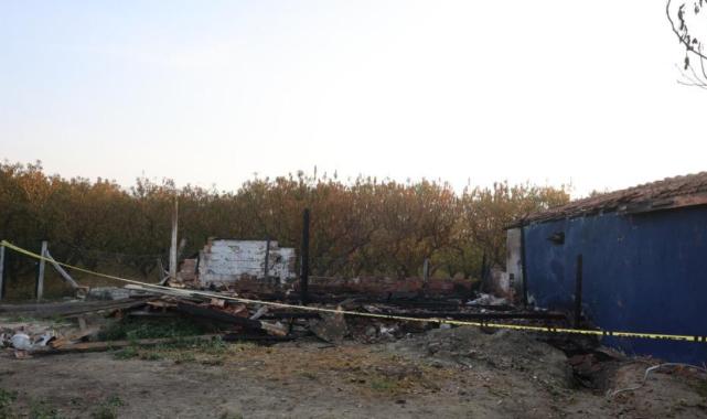 İzmir'deki yangın faciasından kan donduran detaylar: Üst üste ölmüşler