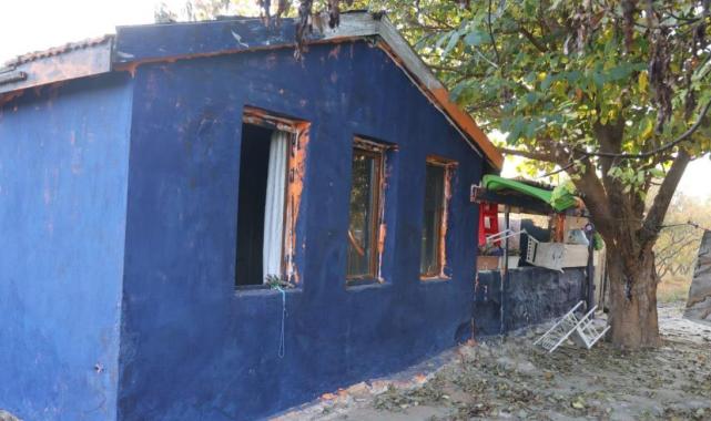 İzmir'deki yangın faciasından kan donduran detaylar: Üst üste ölmüşler