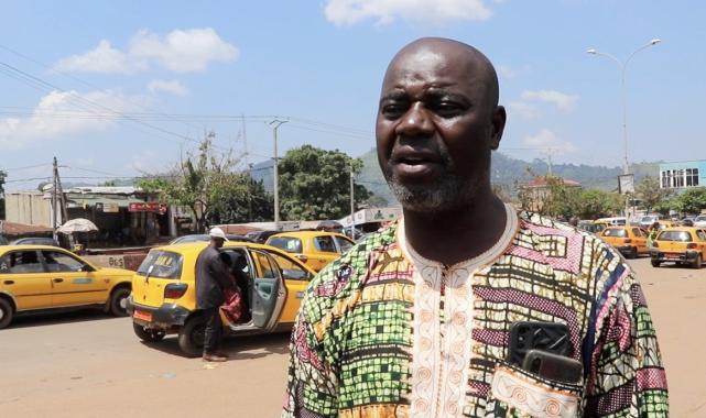 Kamerun'da 2 ayda 35 taksici öldürüldü