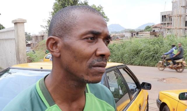 Kamerun'da 2 ayda 35 taksici öldürüldü