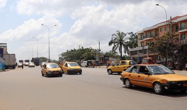 Kamerun'da 2 ayda 35 taksici öldürüldü